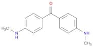 Bis(4-(methylamino)phenyl)methanone
