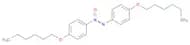 4,4-BIS(N-HEXYLOXY)AZOXYBENZENE