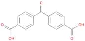 4,4'-Carbonyldibenzoic acid