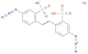 4,4-DIAZIDOSTILBENE-2,2-DISULFONIC ACID DISODIUM SALT