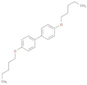 4,4-DI-N-AMYLOXYBIPHENYL