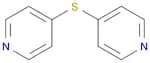 4,4-DIPYRIDYL SULFIDE
