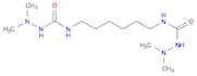 4,4-Hexamethylenebis(1,1-dimethylsemicarbazide) 