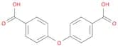 4,4'-Oxybis(benzoic acid)