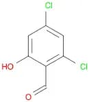 2,4-Dichloro-6-hydroxybenzaldehyde