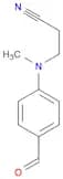 N-Methyl-N-cyanoethyl-p-aminobenzaldehyde