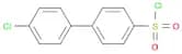 4′-Chlorobiphenyl-4-sulfonyl chloride