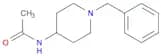 4-ACETAMIDO-1-BENZYLPIPERIDINE