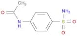 4-Acetamidobenzenesulfonamide