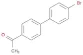 1-{4'-bromo-[1,1'-biphenyl]-4-yl}ethan-1-one