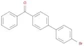(4'-Bromo-[1,1'-biphenyl]-4-yl)(phenyl)methanone