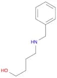 4-BENZYLAMINO-1-BUTANOL