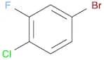 4-Bromo-1-chloro-2-fluorobenzene