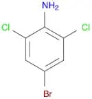 4-Bromo-2,6-dichloroaniline