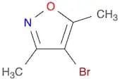 4-Bromo-3,5-dimethylisoxazole