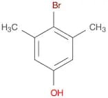4-Bromo-3,5-dimethylphenol