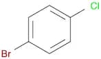 1-Bromo-4-chlorobenzene