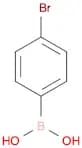 (4-Bromophenyl)boronic acid