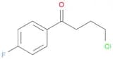 4-Chloro-4-fluorobutyrophenone