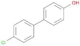 4'-Chloro-[1,1'-biphenyl]-4-ol