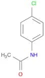 |p|-Chloroacetanilide