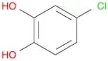 4-Chlorobenzene-1,2-diol