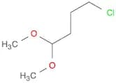 4-Chloro-1,1-dimethoxybutane
