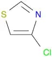 4-Chlorothiazole