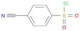 4-Cyanobenzenesulfonyl chloride