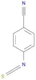 4-CYANOPHENYL ISOTHIOCYANATE