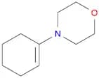 4-Cyclohex-1-enyl-morpholine