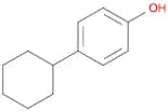 4-Cyclohexylphenol