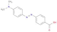 4-DIMETHYLAMINOAZOBENZENE-4'-CARBOXYLIC ACID