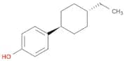 4-(trans-4-Ethylcyclohexyl)phenol