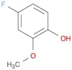 4-Fluoro-2-methoxyphenol