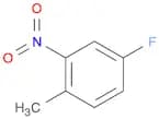 4-Fluoro-2-nitrotoluene