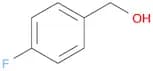 (4-Fluorophenyl)methanol