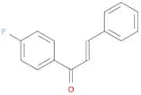 4'-FLUOROCHALCONE