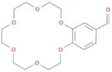 4-FORMYLBENZO-18-CROWN 6-ETHER
