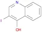 3-Iodoquinolin-4-ol