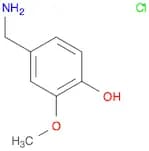 Vanillylamine hydrochloride