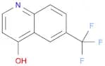 6-(Trifluoromethyl)quinolin-4-ol