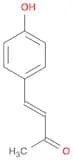 4-(4-Hydroxyphenyl)but-3-en-2-one