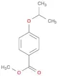 4-ISOPROPOXYBENZOIC ACID METHYL ESTER