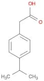 2-(4-Isopropylphenyl)acetic acid