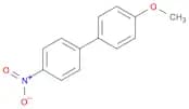 4-Methoxy-4'-nitro-1,1'-biphenyl