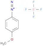 4-Methoxybenzenediazonium tetrafluoroborate