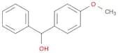 (4-methoxyphenyl)(phenyl)methanol