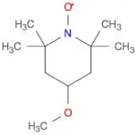 4-Methoxy-TEMPO, free radical