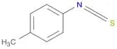4-Methylphenyl Isothiocyanate
